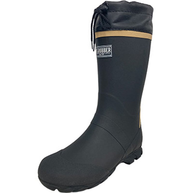 RM-4300 US RUBBER RM-4300 US RUBBER ブーツ クッション性 天然ゴム/合成ゴム ブラック色 サイズ27cm
