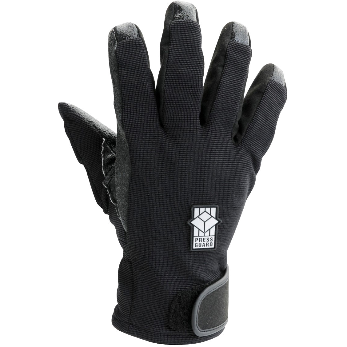 PG-300 LL 耐圧グローブ プレスガード DK.WORKS 耐摩耗性 アウタ