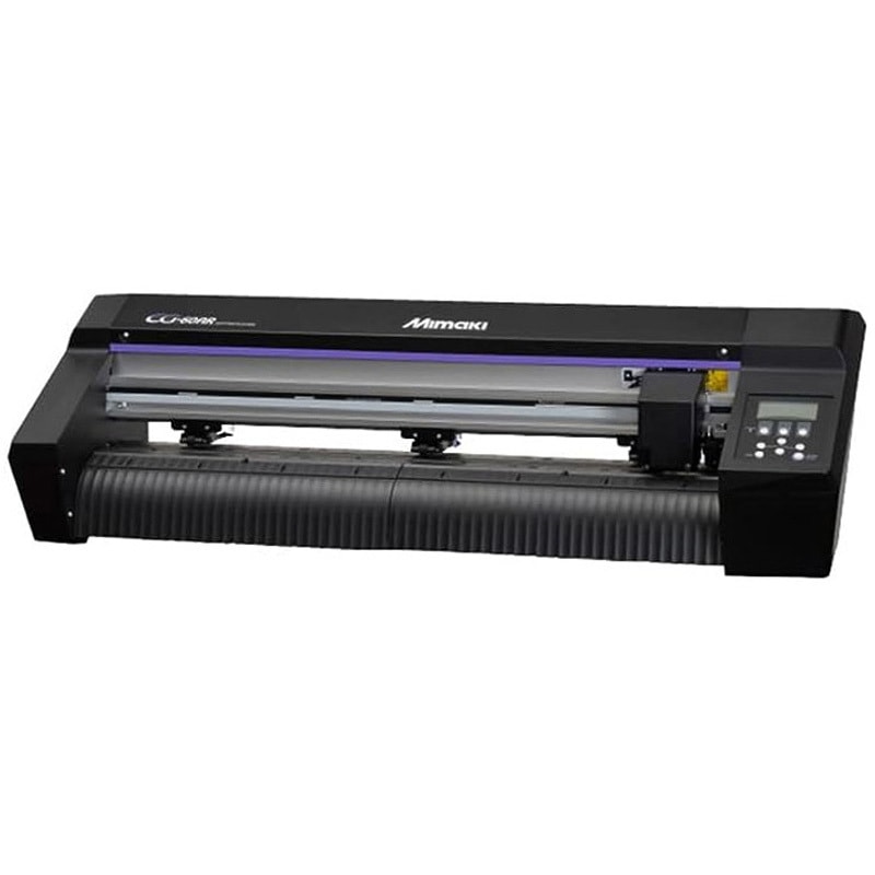 （数時間使用美品）Mimaki CG-60AR カッティングプロッター 109397 Mimaki カッティングプロッタ CG-60AR 1台 ミマキ