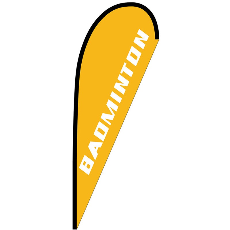 115422 Pバナー中 P・O・Pプロダクツ 幅1000mm高さ2800mm