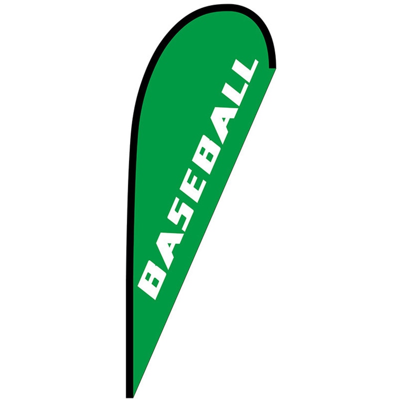 115423 Pバナー中 P・O・Pプロダクツ 幅1000mm高さ2800mm