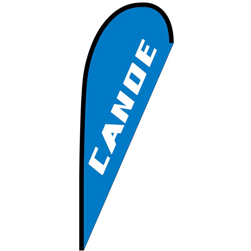 115428 Pバナー中 P・O・Pプロダクツ 幅1000mm高さ2800mm