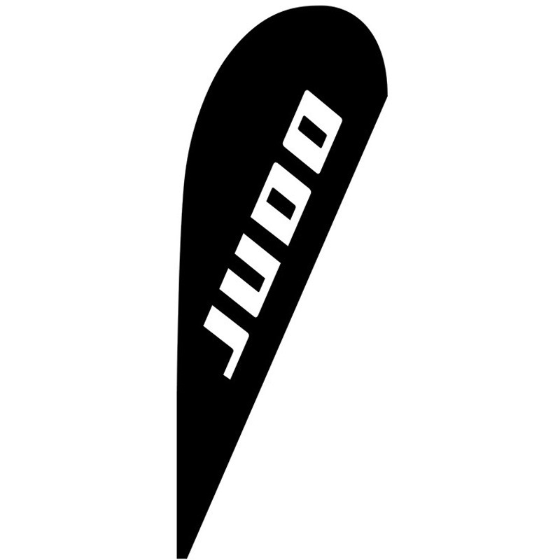 115435 Pバナー中 P・O・Pプロダクツ 幅1000mm高さ2800mm