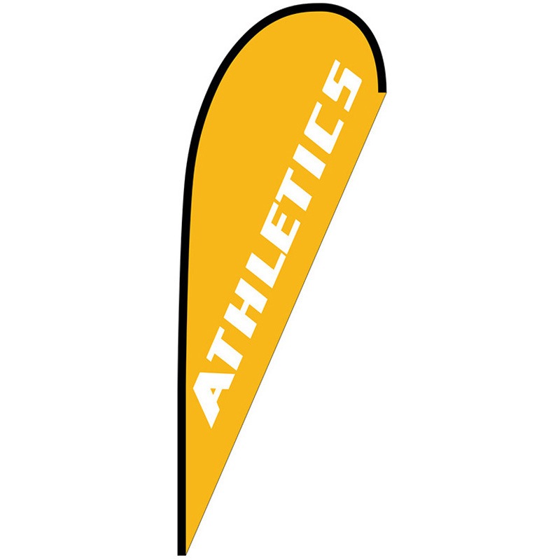 115576 Pバナー大 P・O・Pプロダクツ 幅1250mm高さ3300mm