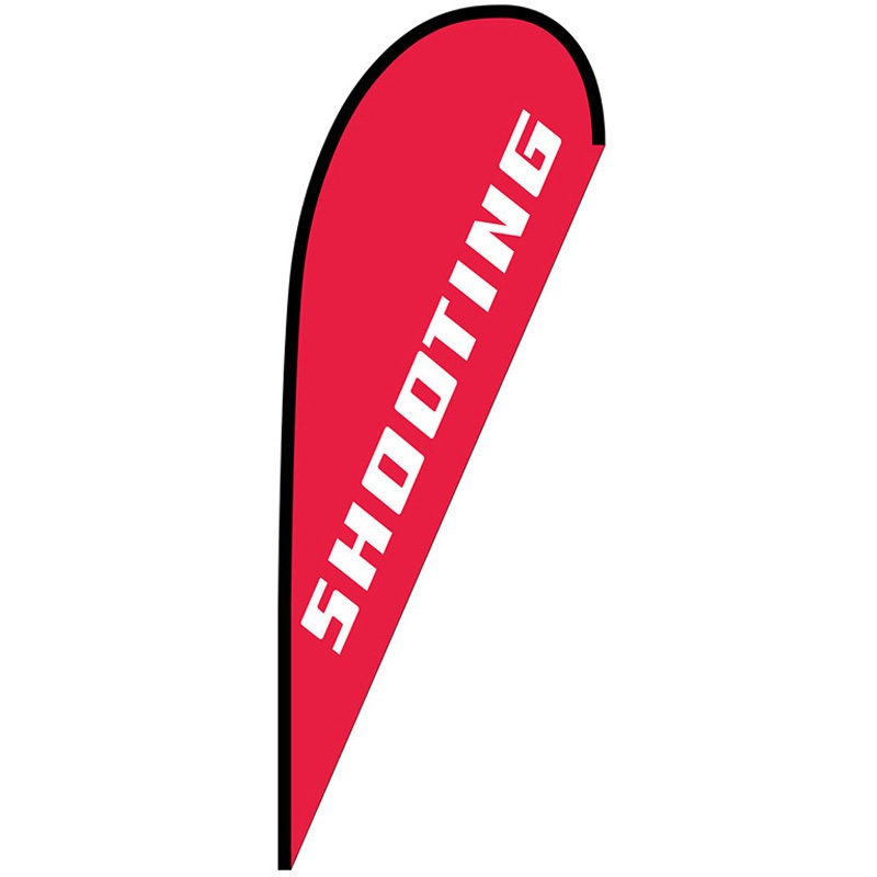 115595 Pバナー大 P・O・Pプロダクツ 幅1250mm高さ3300mm