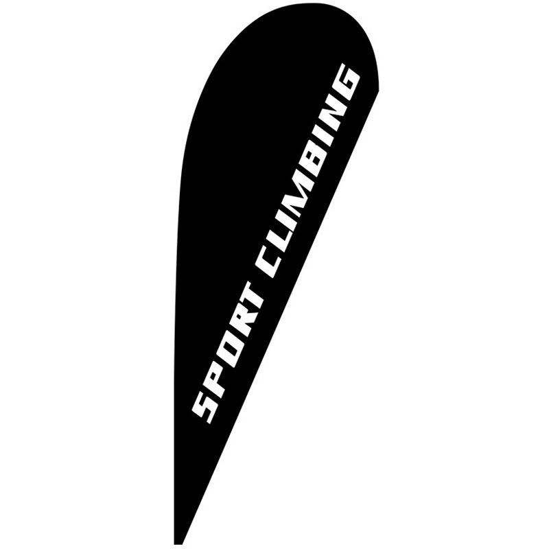 115597 Pバナー大 P・O・Pプロダクツ 幅1250mm高さ3300mm