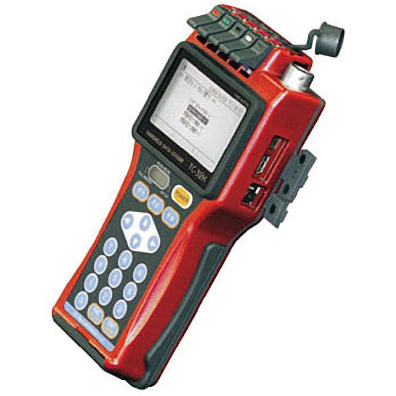 KYOWA 共和電業 LC-10TV 小型圧縮型ロードセル LC-10TV+TC-32K 【測定・測量機器レンタルサービス】小型圧縮型