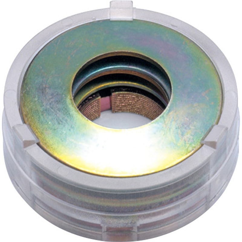 T-16ME-Ⅰ 耐震座金 タイトニック ティカトウ 高さ16mm外径41mm 1箱(100個)