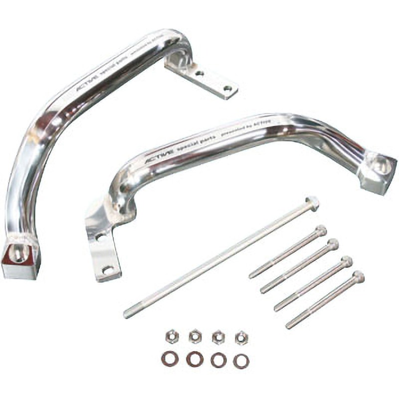 1111015P サブフレーム バフ 1セット ACTIVE(アクティブ) 【通販モノタロウ】