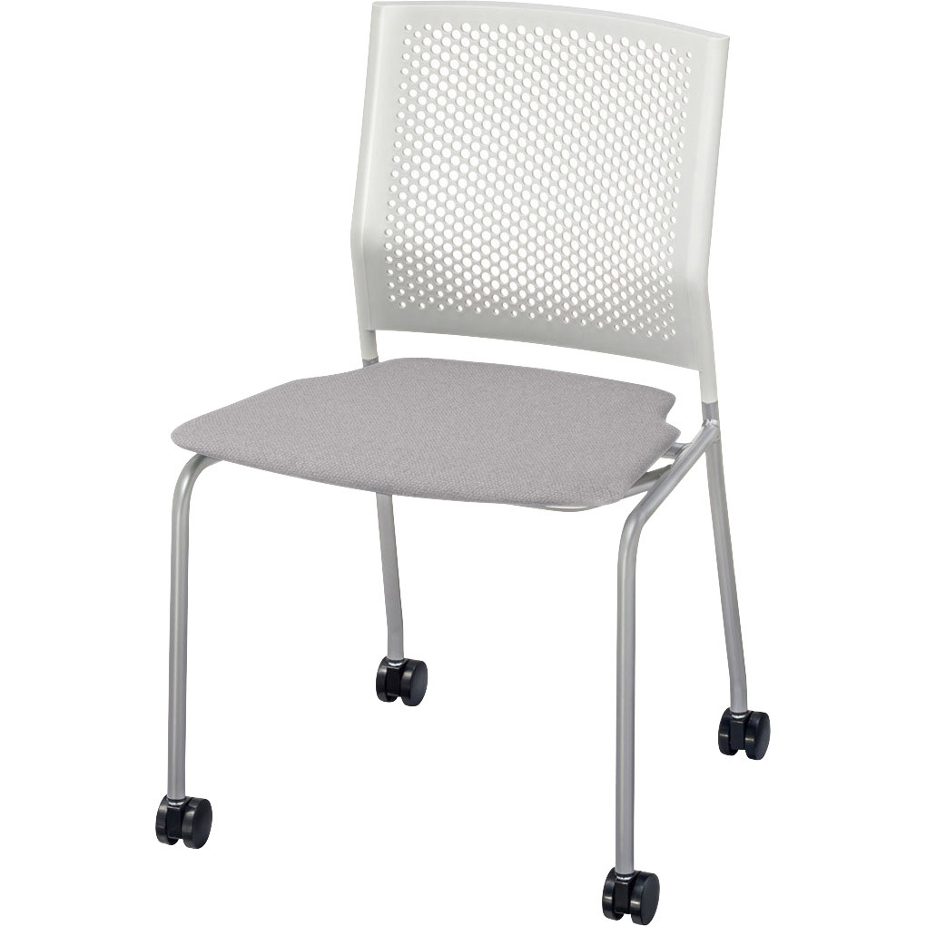 6-112-5041 ミーティングチェア FM-500シリーズ 1脚 内田洋行 【通販モノタロウ】