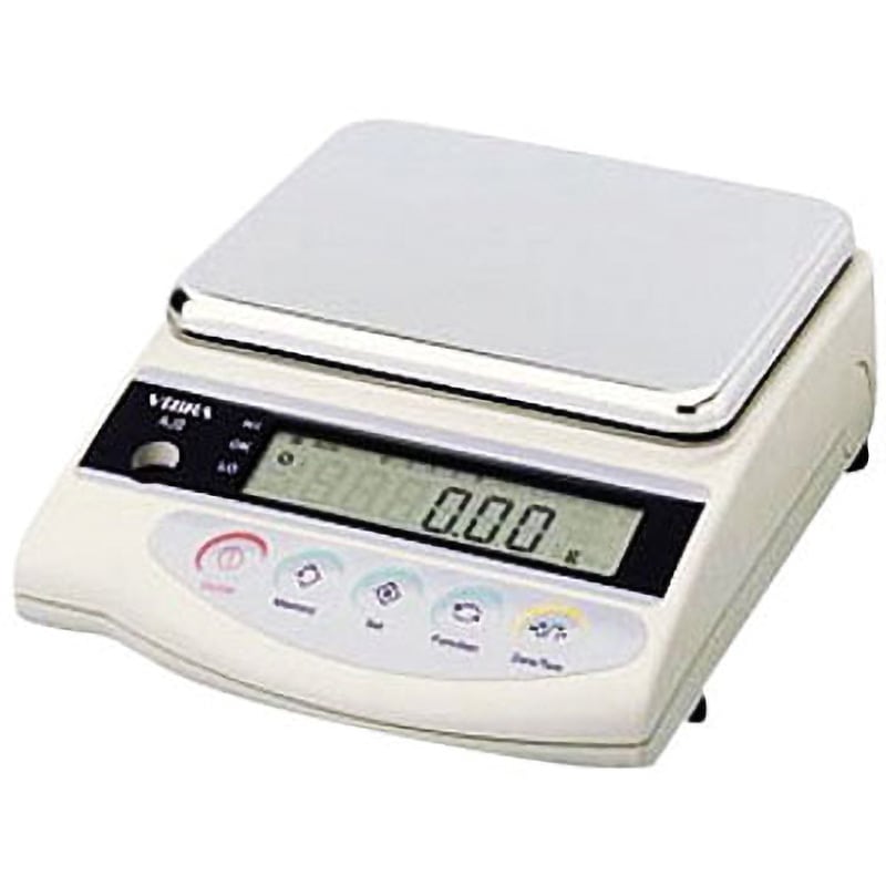 (送料別途)(直送品)ViBRA カウンティングスケール CUXシリーズ 秤量0.06kg 最小表示0.001g CUX60 送料別途)(直送品)ViBRA カウンティングスケール CUXシリーズ 秤量0.15