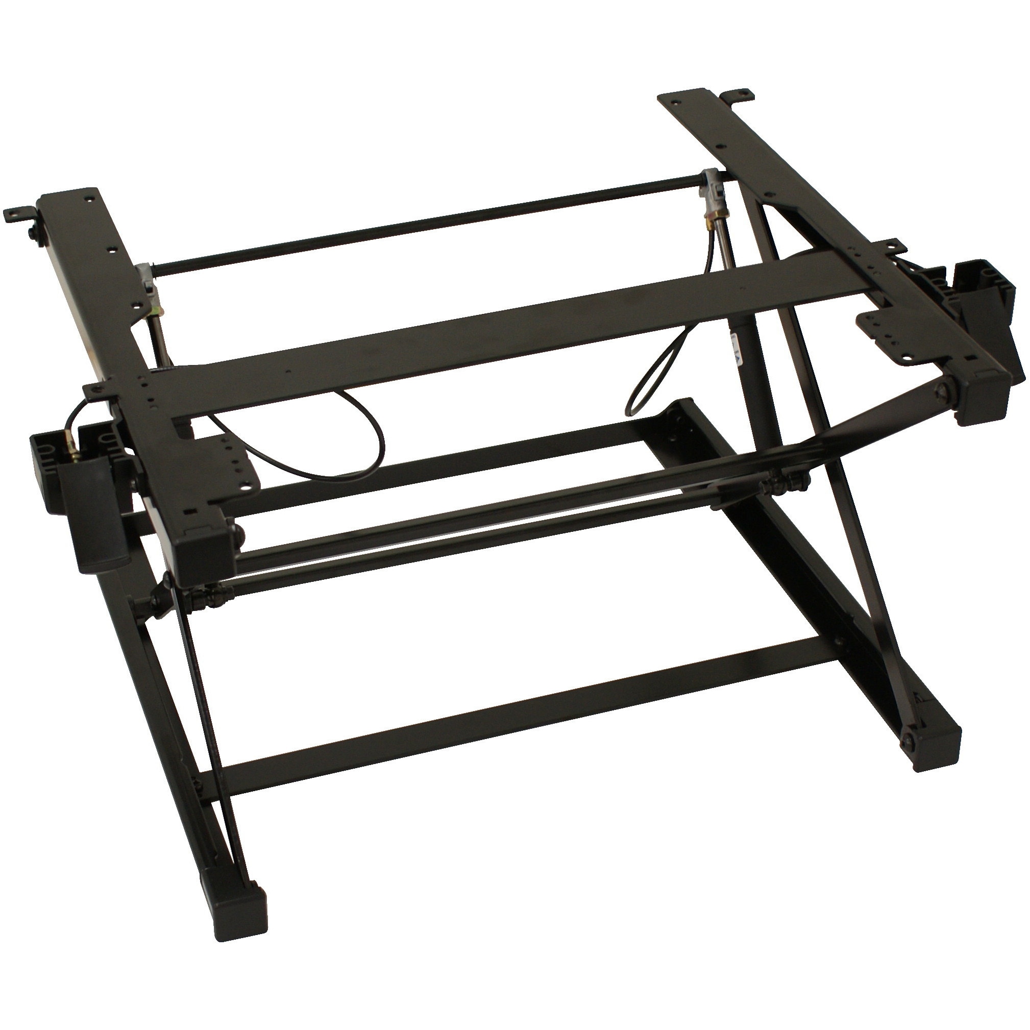 LT-490A-PBK リフトテーブル 1台 TMEHジャパン 【通販モノタロウ】