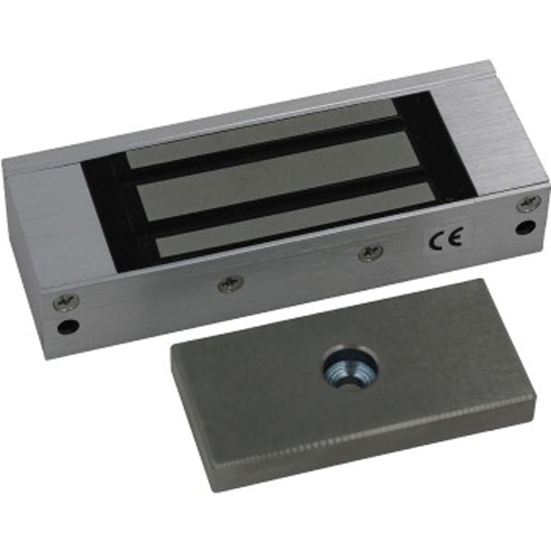 LC-CCW15S 電磁式電気錠VOLCALOCK 1台 ロックマンジャパン 【通販モノタロウ】