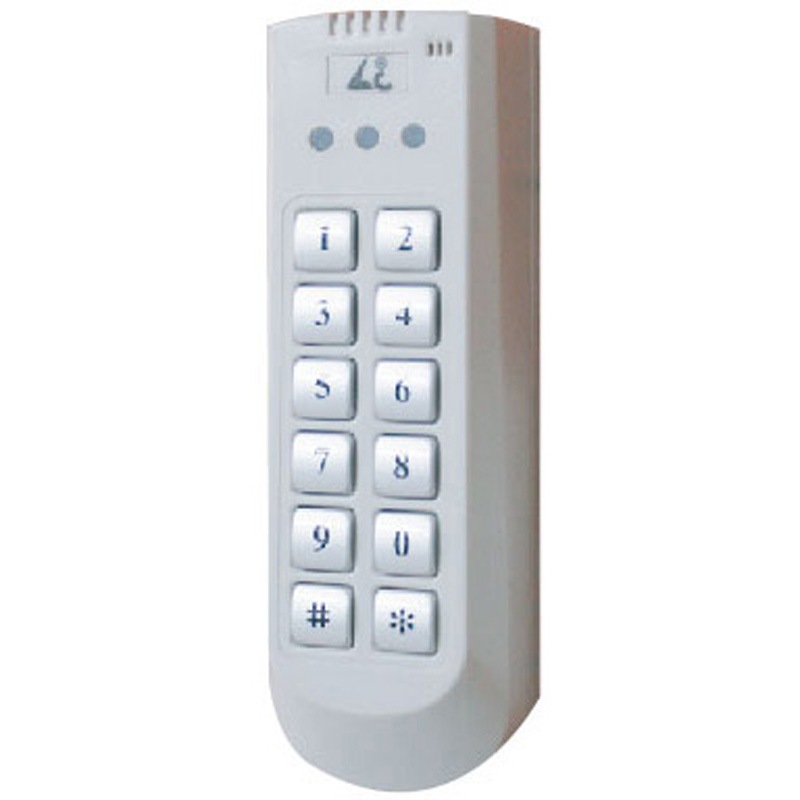 ST-920 電磁式電気錠VOLCALOCK 1台 ロックマンジャパン 【通販モノタロウ】