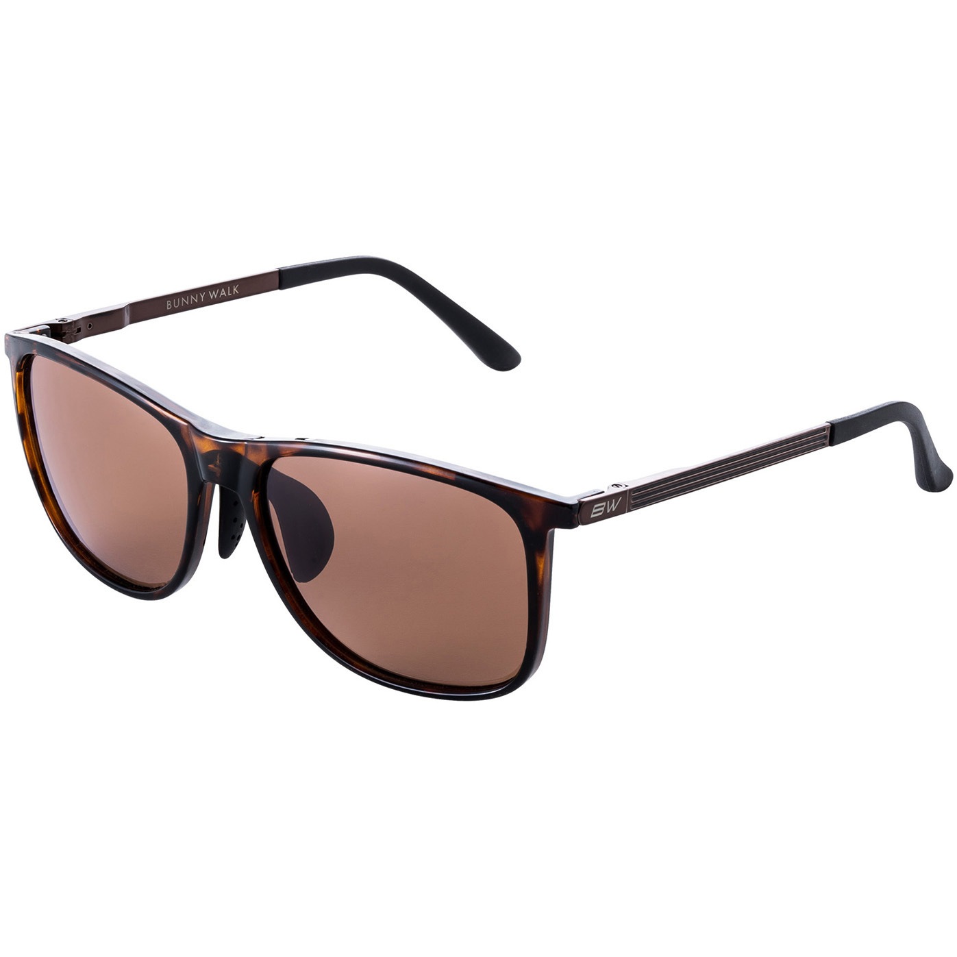 BW-0212C 偏光サングラス BUNNY WALK(バニーウォーク) UVカット機能