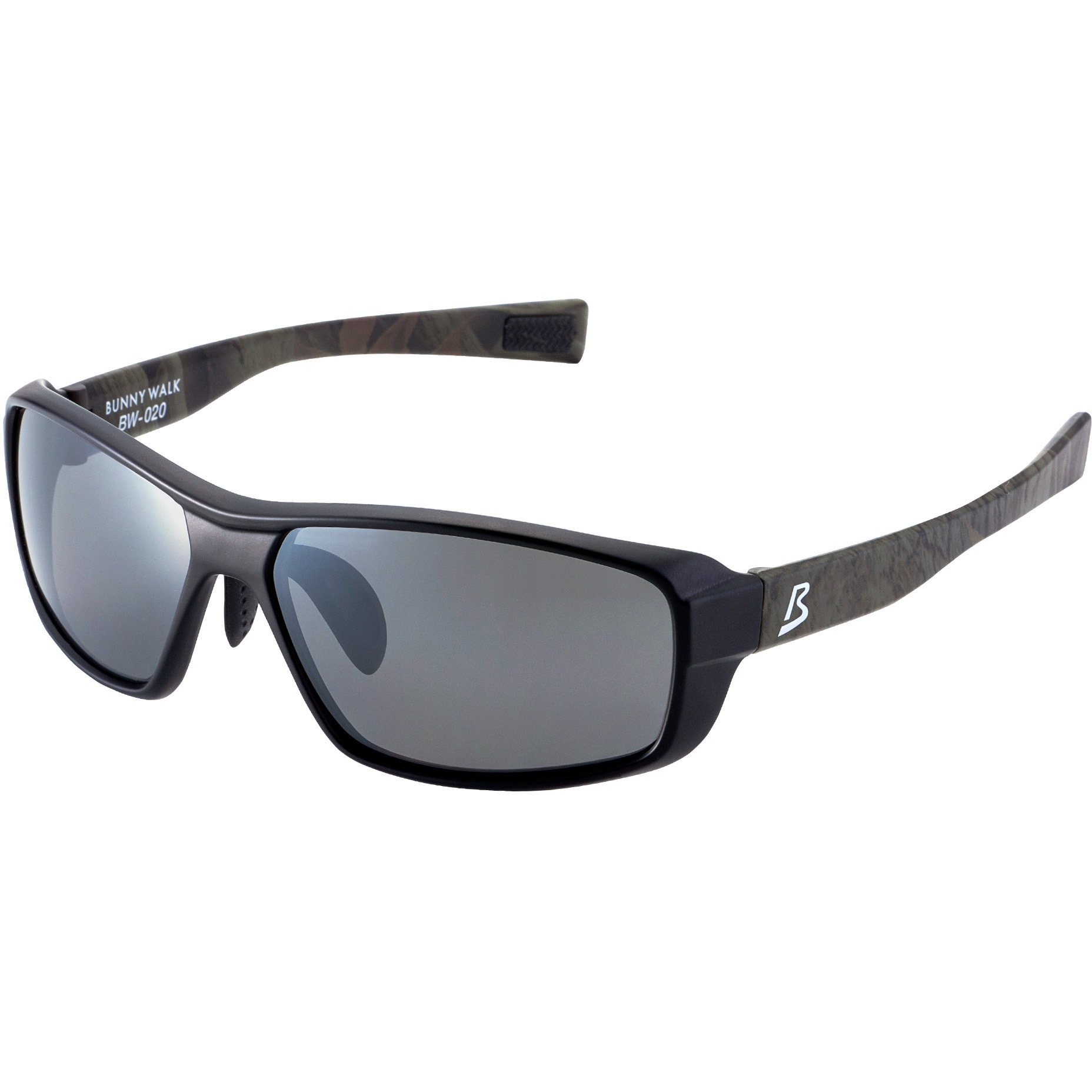 BW-0201M 偏光サングラス BUNNY WALK(バニーウォーク) UVカット機能 9,225円