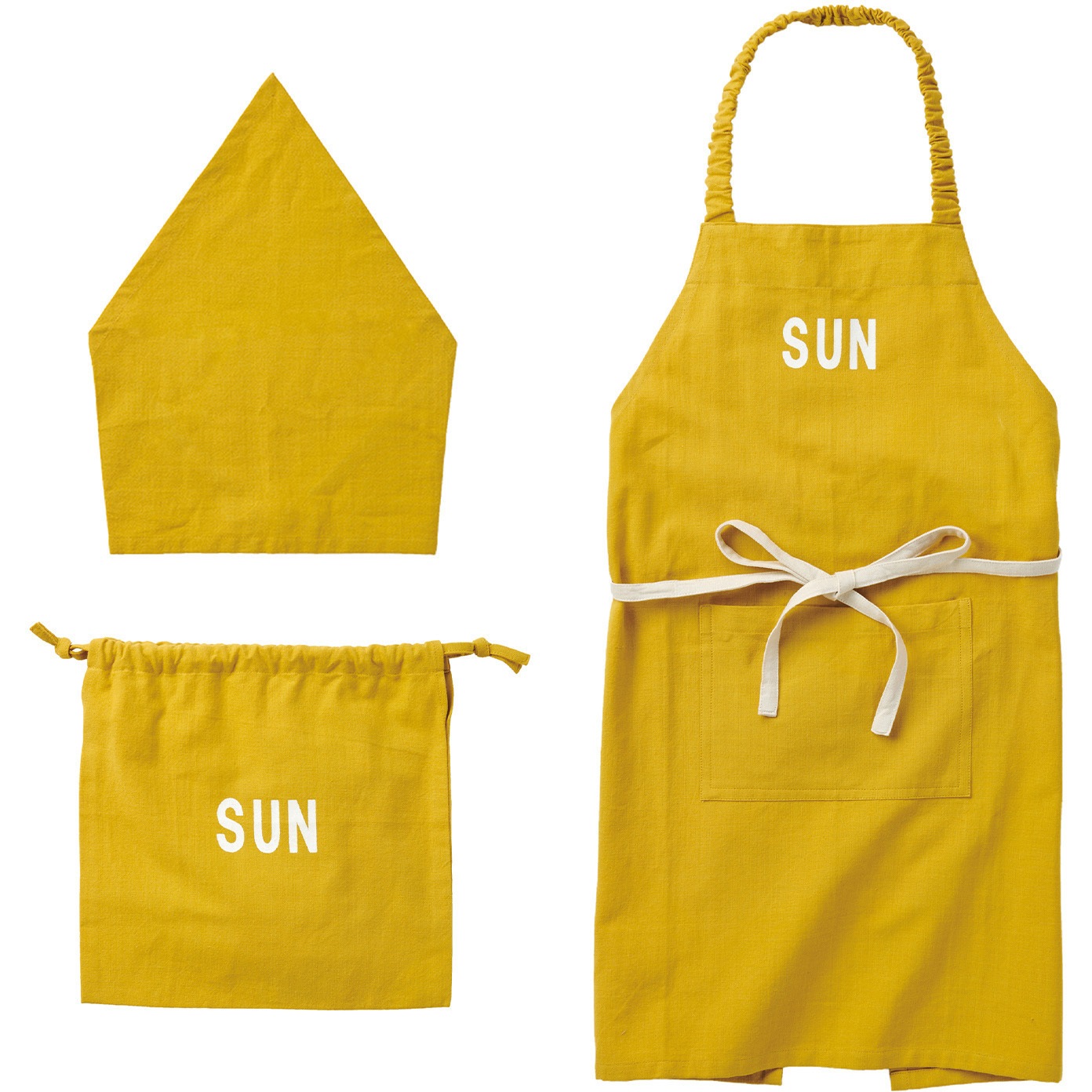 トップ OILCOLOR APRON HKS エプロン・三角巾 51007-AK672 STORE