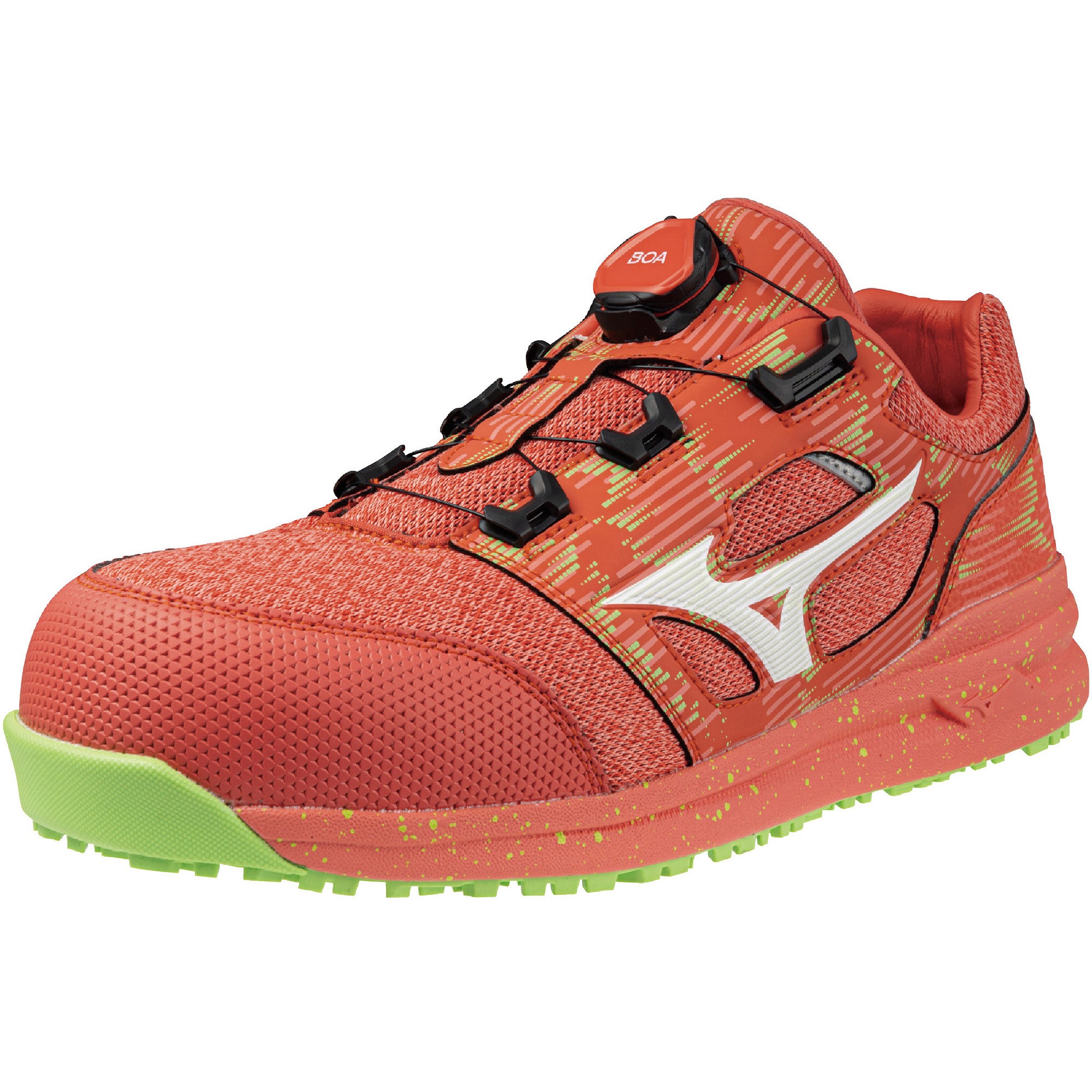 F1GA240450275 オールマイティLSⅡ52LBOA ミズノ (mizuno) サイズ27.5 