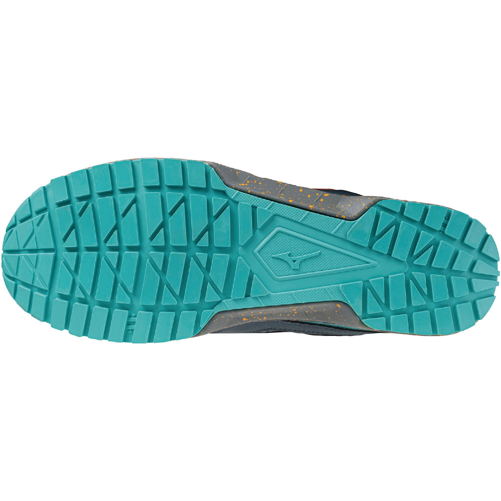 F1GA240805270 オールマイティES31L 1足 ミズノ (mizuno) 【通販
