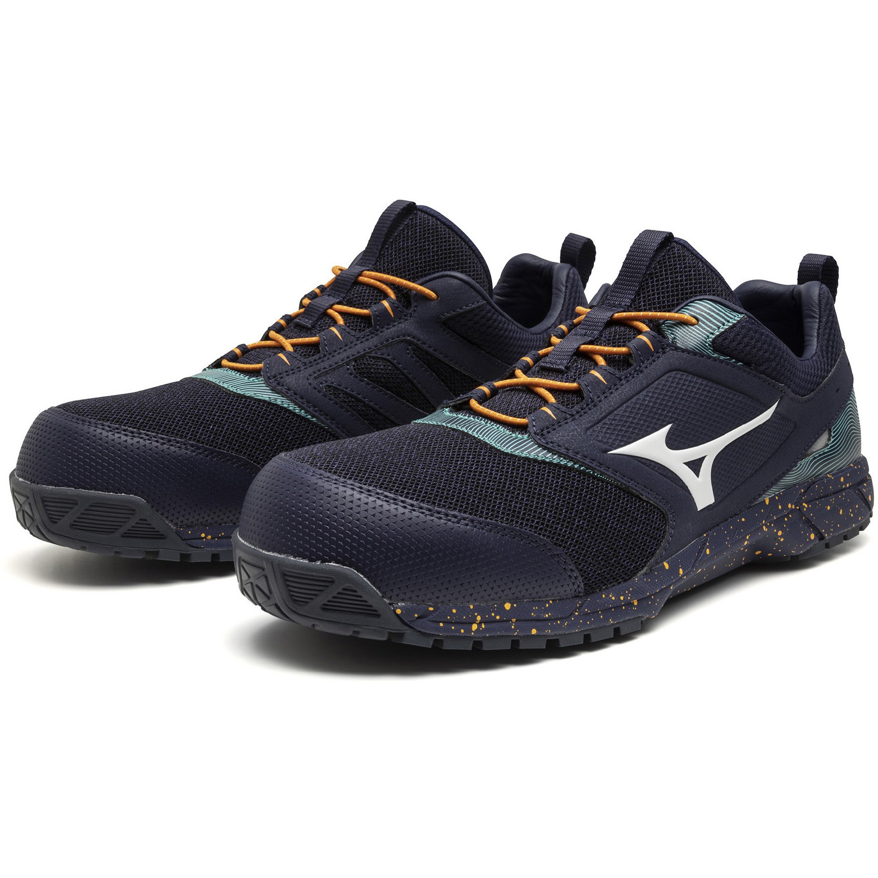 F1GA240814290 オールマイティES31L 1足 mizuno(ミズノ) 【通販