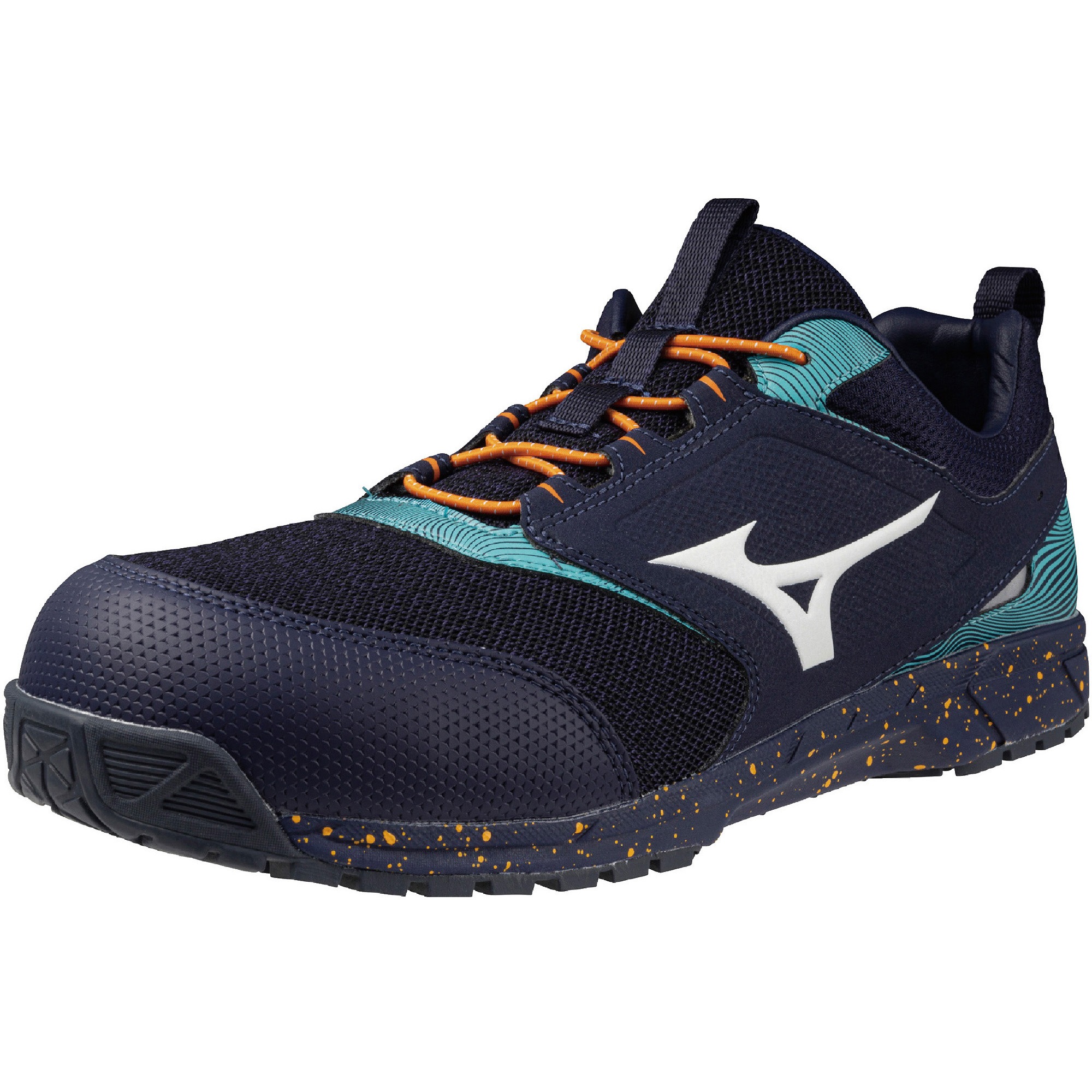 F1GA240814290 オールマイティES31L 1足 mizuno(ミズノ) 【通販