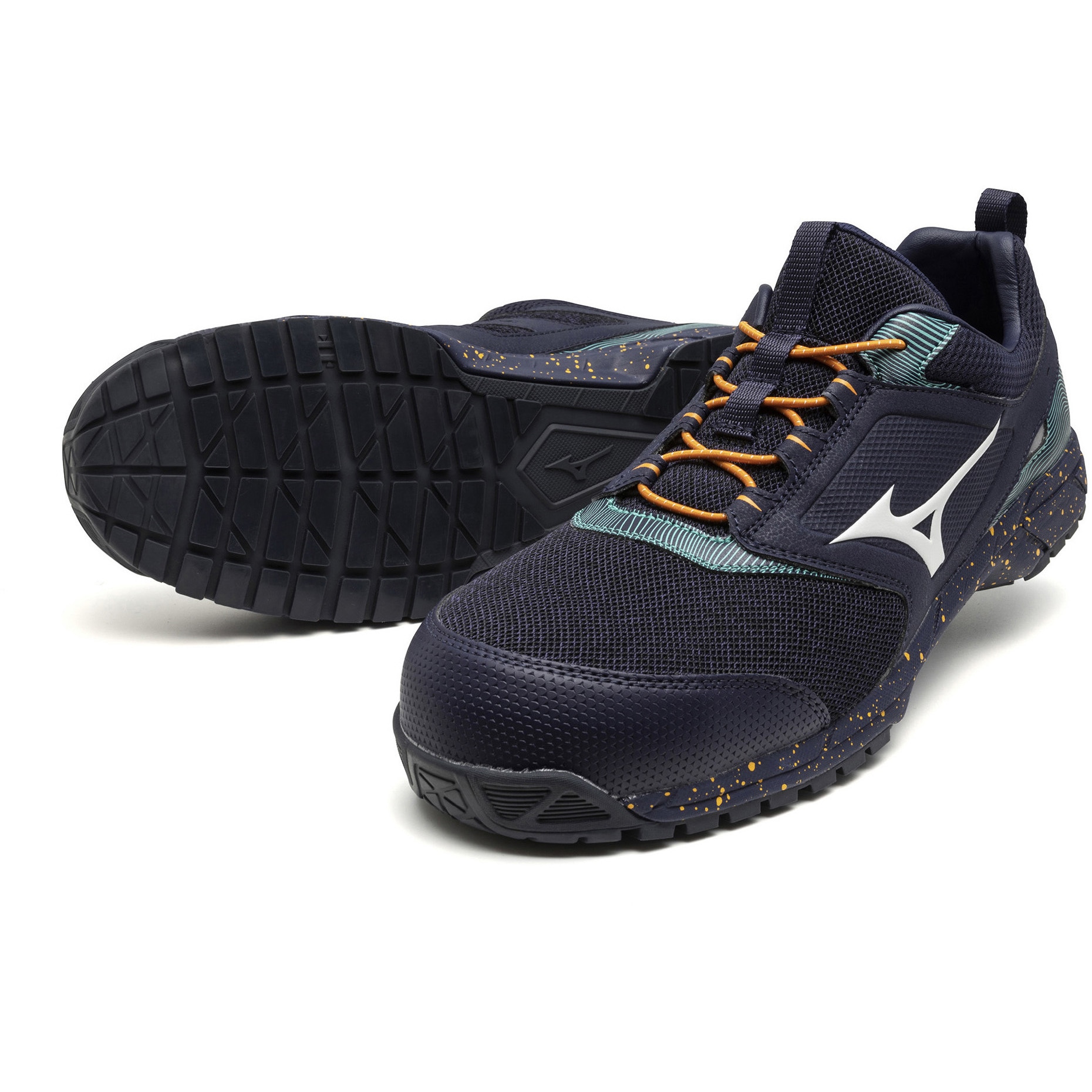 F1GA240814290 オールマイティES31L 1足 mizuno(ミズノ) 【通販