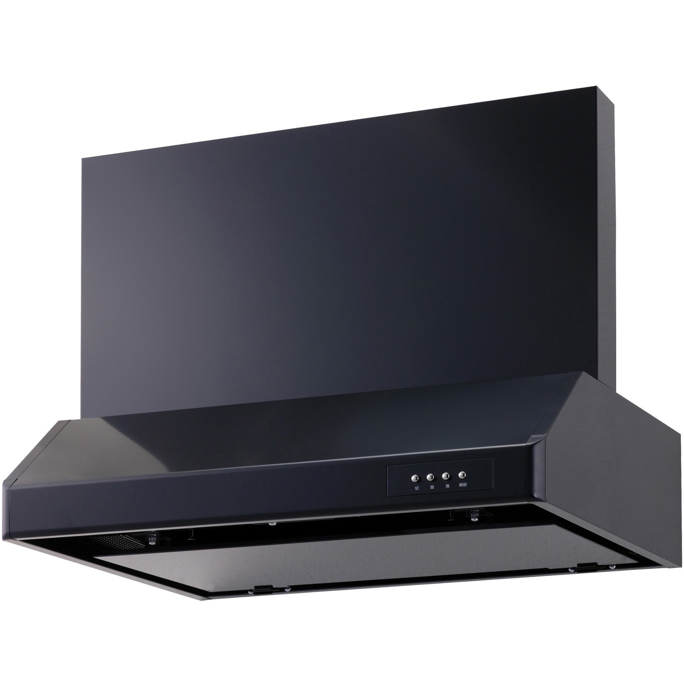 WFS-75AMKL 浅型レンジフード 渡辺製作所[住設機器] 間口750mm WFS