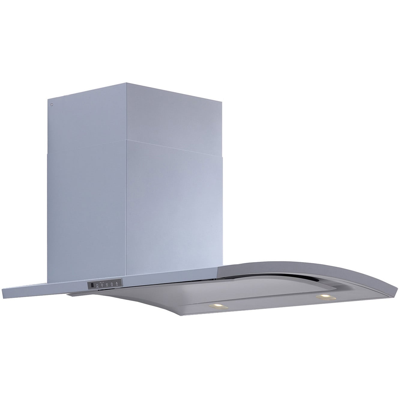 WRS-S90ZMYL レンジフード アーチ型タイプ(サイド) 渡辺製作所 間口900mm  WRS-S90ZMYL 76,890円