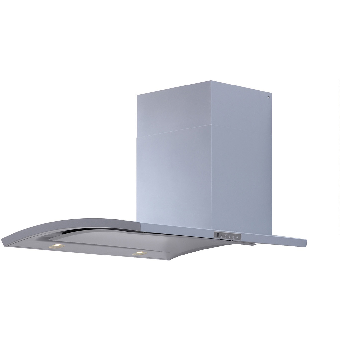 WRS-S90ZMYR レンジフード アーチ型タイプ(サイド) 渡辺製作所 間口900mm  WRS-S90ZMYR