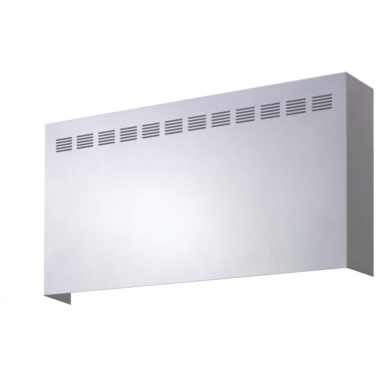 WHF3-7530SI ワイドスリム前幕板(梁対応) 1台 渡辺製作所 【通販モノタロウ】