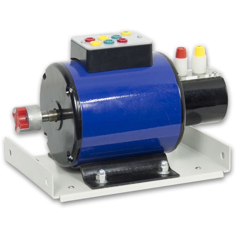 TM300-1500S 三相同期モーター/ジェネレータ MCP 寸法300×180×180mm  TM300-1500S