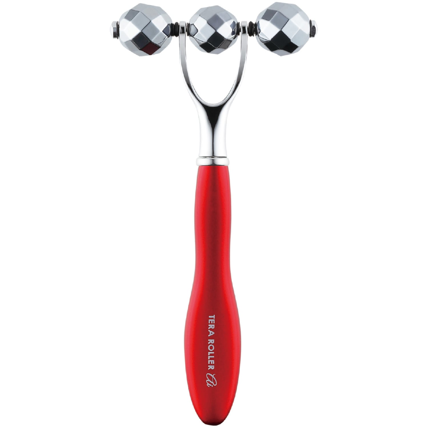 テラローラーai II スプレンダーISO 美顔器/フェイススチーマー 【通販