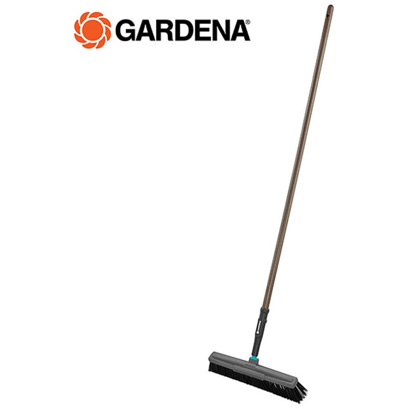 967915201 ほうき NatureLine 17111-20 1本 GARDENA(ガルデナ) 【通販モノタロウ】