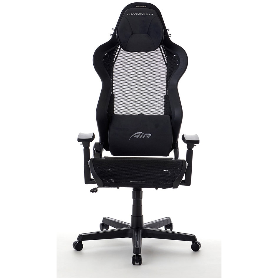 AL-7100BKB V2 ゲーミングチェア DXRacer AIR V2 1台 DXRacer 【通販 
