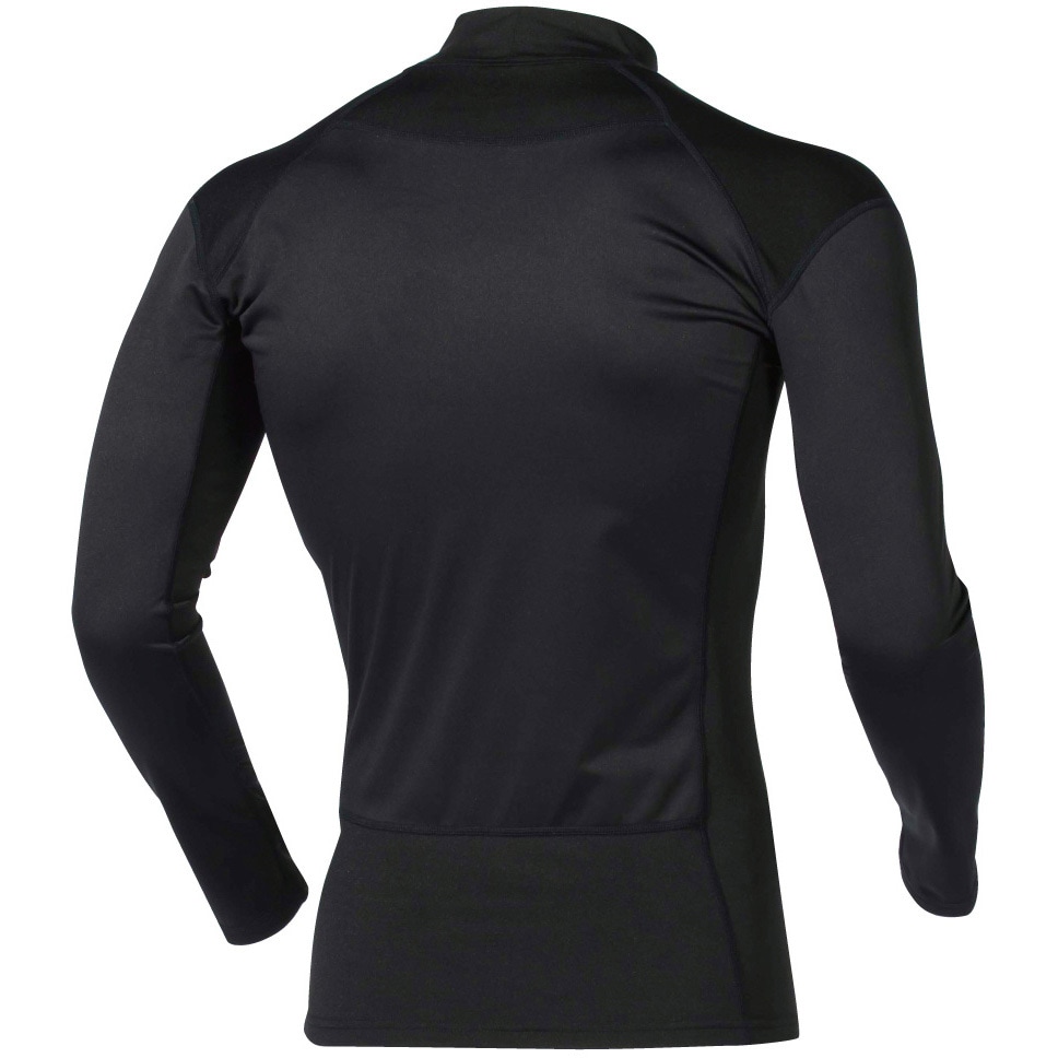 JW-196 BT防風ハイネックシャツ ウインドスマッシュ 3 おたふく手袋