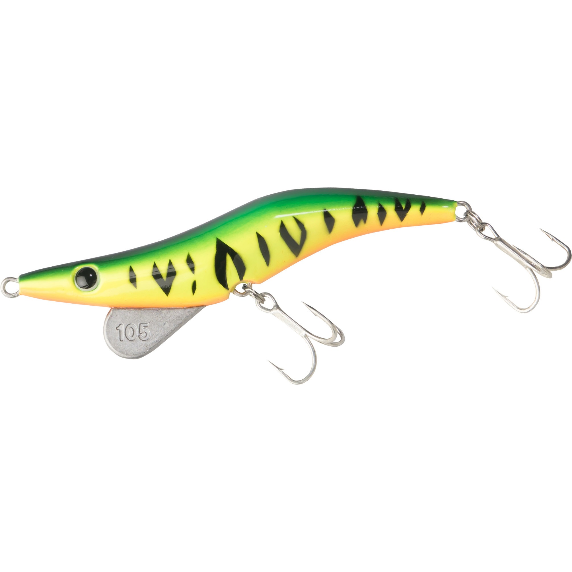 u*f様 カーペンター　ダムセル　120 ホットタイガー u*f様 カーペンター ダムセル 120 ホットタイガー