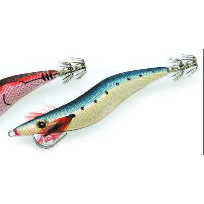 4.0号freefall 09伊豆真鰯 EGIMARU NEO OITA(エギマルネオ大分