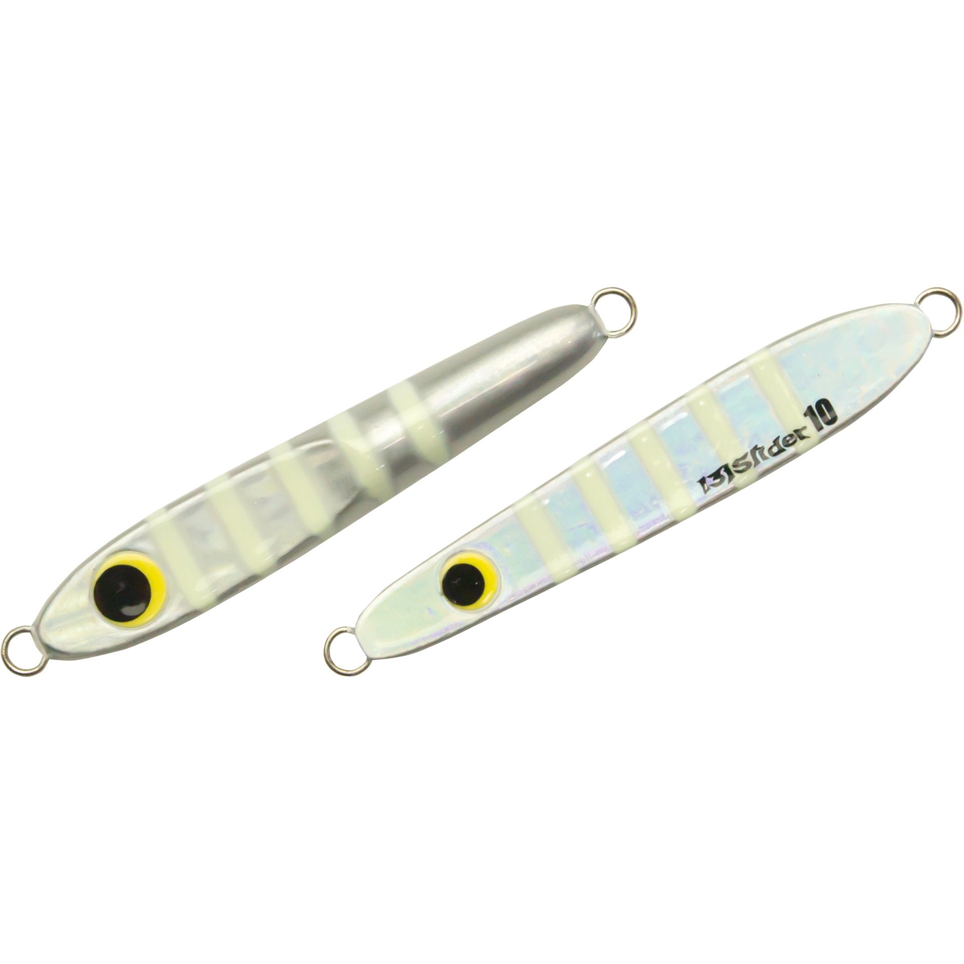 08グローゼブラ 13iSider(バイスライダー)7 BREADEN(ブリーデン) 08