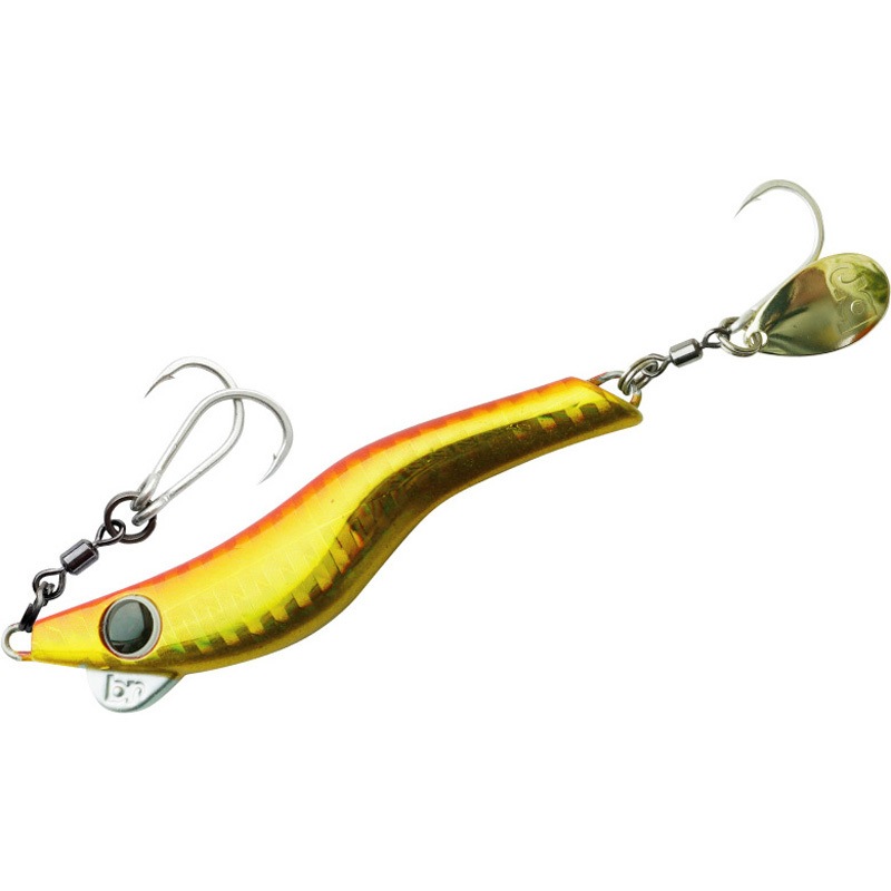 Metalmaru60(メタルマル60) BREADEN(ブリーデン) 疑似餌(ルアー/ベイト