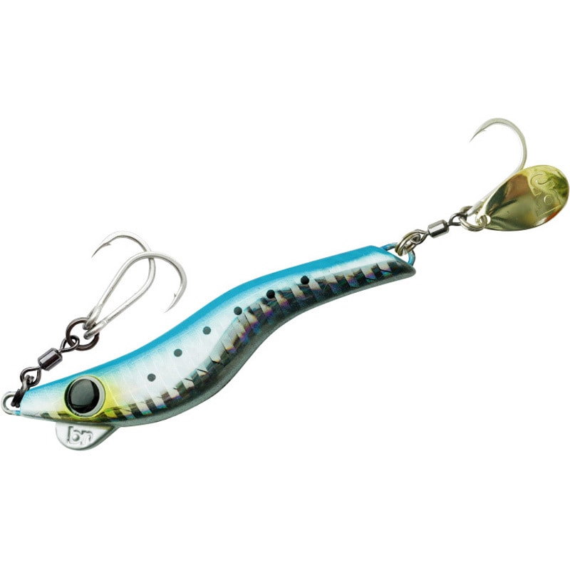 Metalmaru60(メタルマル60) BREADEN(ブリーデン) 疑似餌(ルアー/ベイト