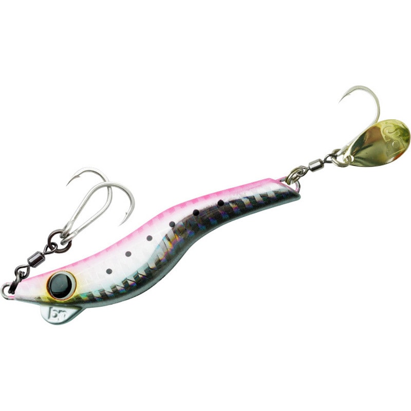 No.560 メタルマル19g 15個 No.560 メタルマル19g 15個