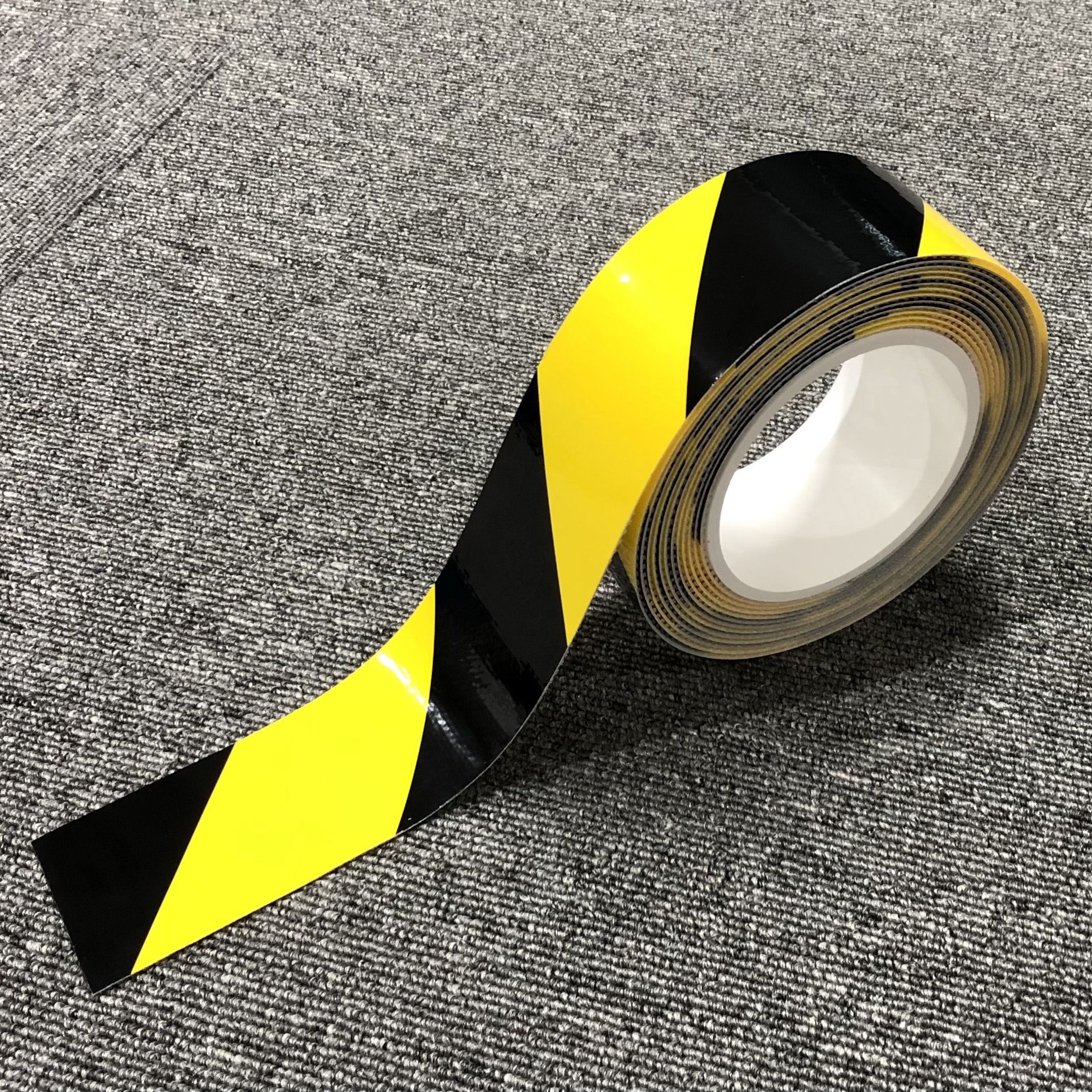 RR0256 officeライン 面ファスナー ニトムズ 白色 幅50mm 1巻 RR0256