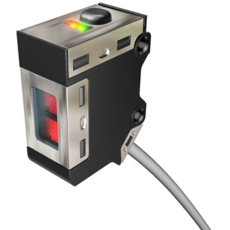 H2B-E41N-L05 光電センサ 1個 azbil(山武) 【通販モノタロウ】