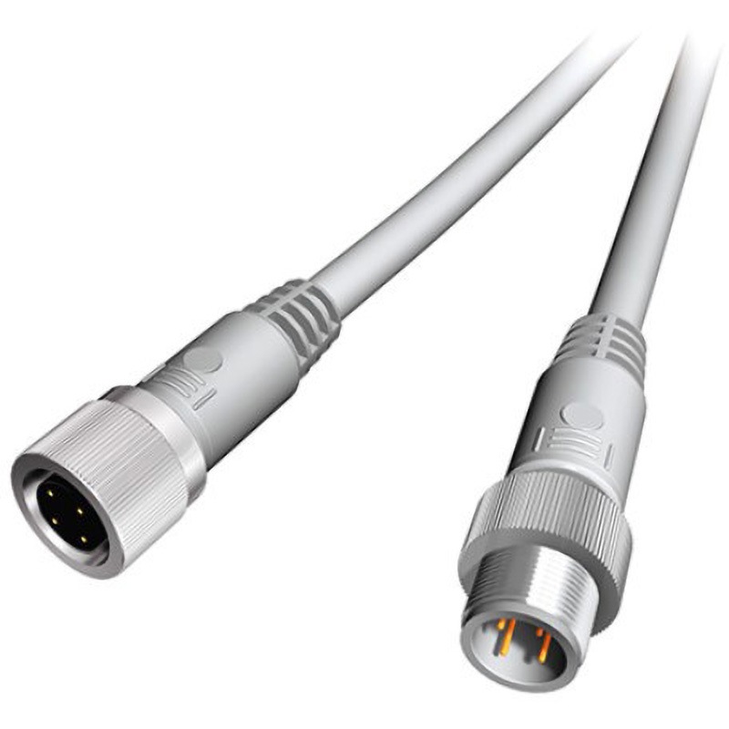 PA5-4IBX2SK コネクタ azbil(旧:山武) コード長2m PA5-4IBX2SK 【通販