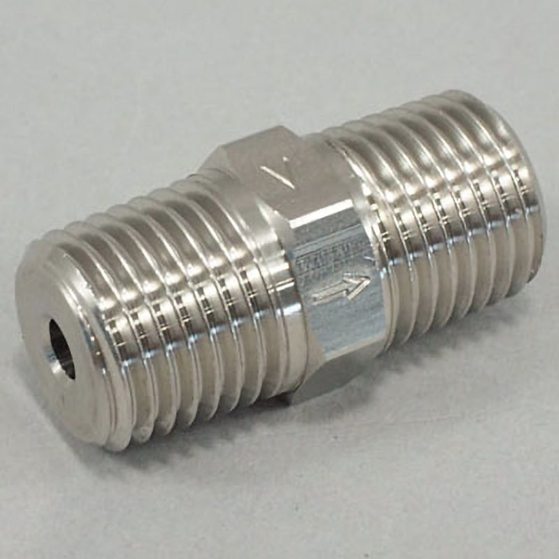 1/4" 3/8" 1/2" 3/4" 1" BSPT メス インライン 304 ステンレス 1/4" 3/8" 1/2" 3/4" 1" BSPT  メス インライン 304 ステンレス 2 インチ BSPP メス 304 ステンレス鋼ウィンドウサイトフローインジケーター（インペラ付き） 1-1/4  インチ BSP メス SS304 ステンレス鋼 ... 1/4インチ - 1-1/2インチ BSPTメスネジ 304ステンレススチール製ウィンドウサイトグラスフローインジケーター（インペラ