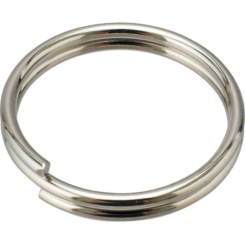 RW-2025B Wリング(ケース入り) SHK 内径25mm線径2.0mm 1箱(8個