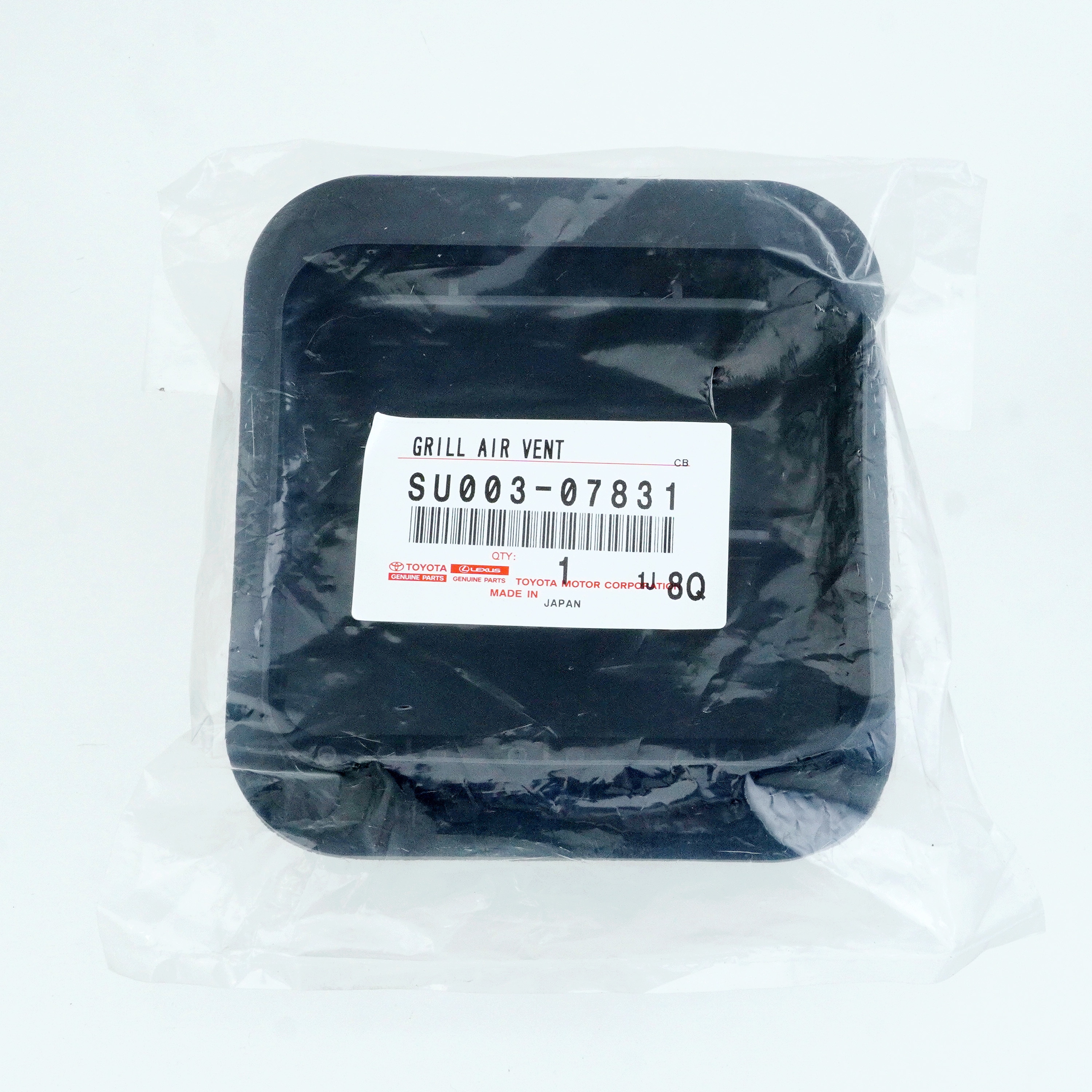 (SU003)GRILL AIR VENT (SU003)GRILL AIR VENT