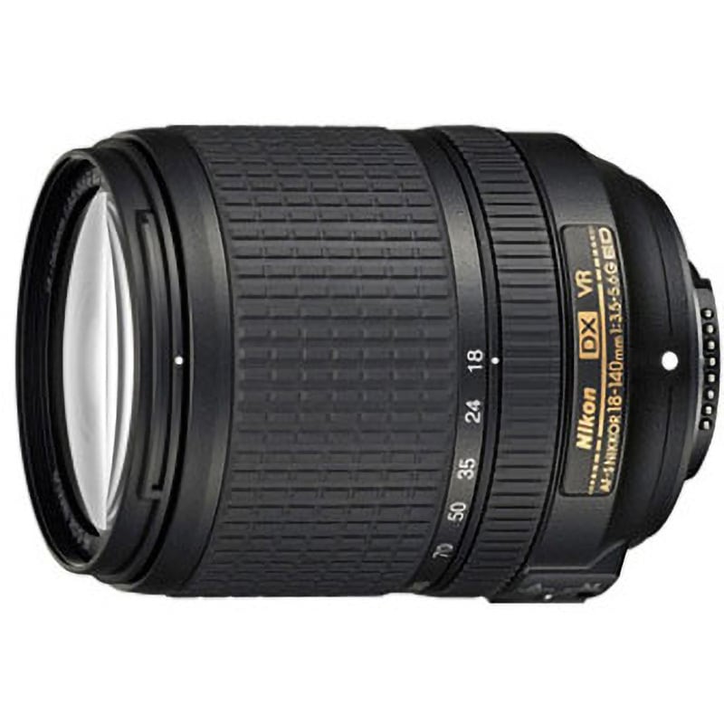 AF-S DX NIKKOR 18-140mm f/3.5-5.6G ED VR ニコンFマウント ズームレンズ Nikon(ニコン) 焦点距離18～140mm
