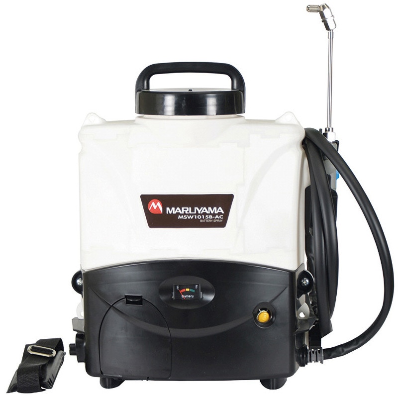 イチネンTASCO バッテリーエアコン洗浄機 TA351BC TA351BA バッテリー式エアコン洗浄機 イチネンTASCO ホース長さ2.9m