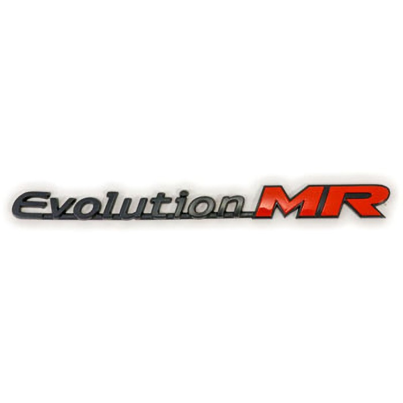 7415A007 (7415)MARK，EVOLUT 1個 ミツビシ 【通販モノタロウ】